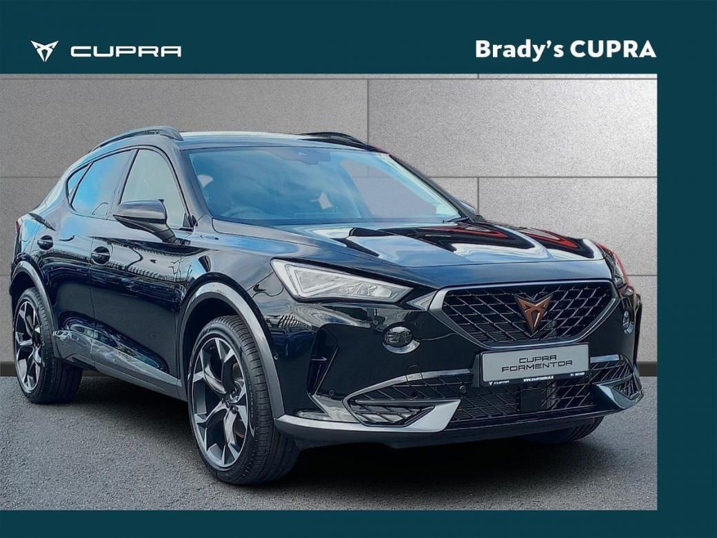 Image for 2023 Cupra Formentor FORMENTOR 1.5TSI 150BHP*2.9%PCP*