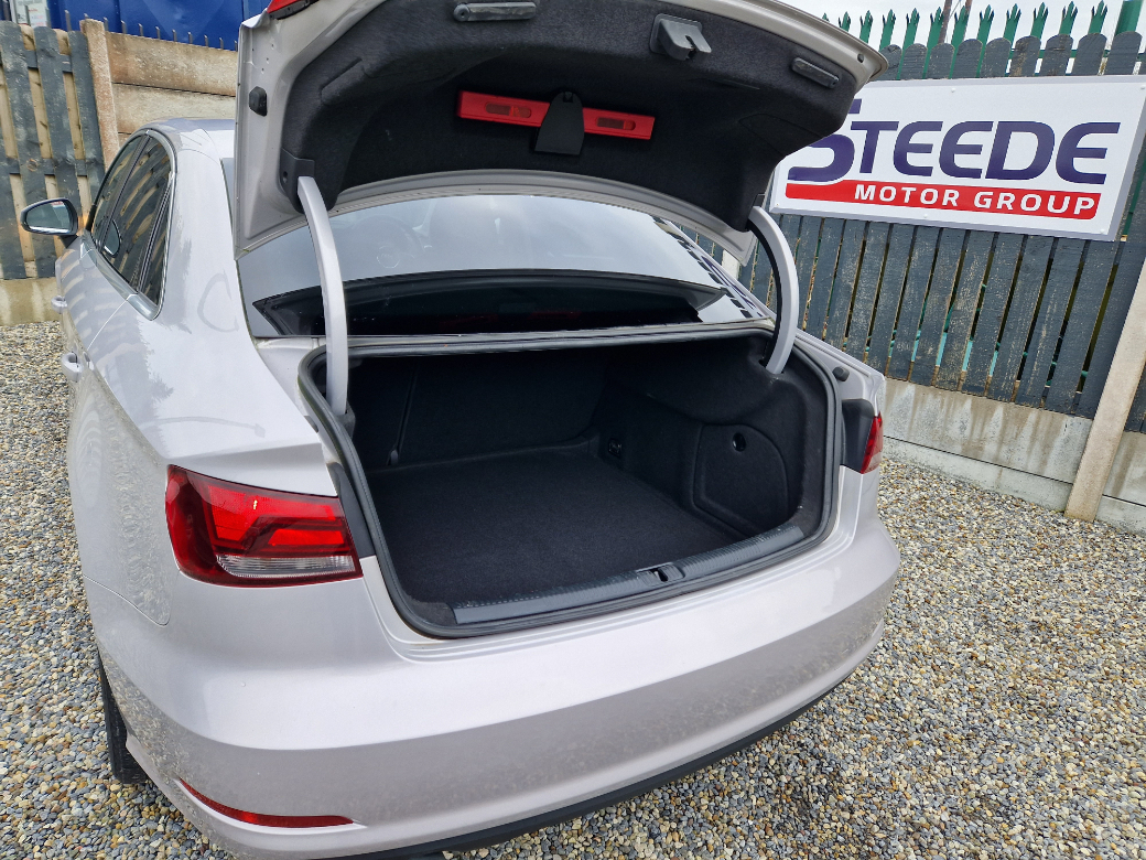 2015 Audi A3