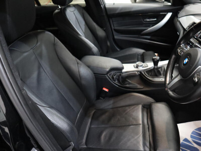 2018 BMW 3 Series