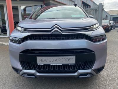 C3 Aircross