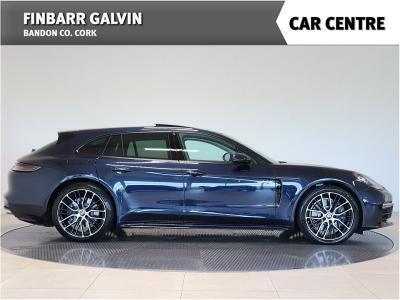 2023 Porsche Panamera