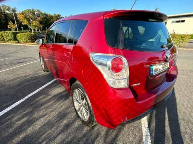 Image for 2016 Toyota Verso 2016 TOYOTA VERSO 1.6 D SOL SKYVIEW 7 SEATER