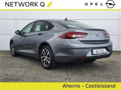 2019 Opel Insignia