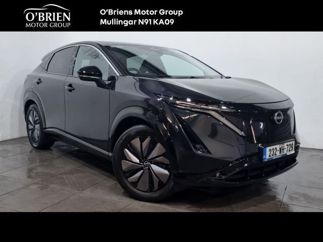 vehicle for sale from O'Briens Motor Group