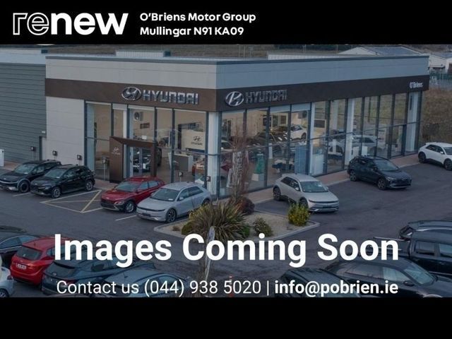 vehicle for sale from O'Briens Motor Group