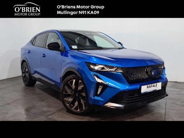 vehicle for sale from O'Briens Motor Group
