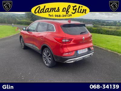 2021 Renault Kadjar