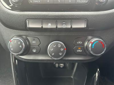 2017 Kia Ceed
