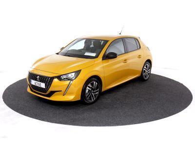 2023 Peugeot 208
