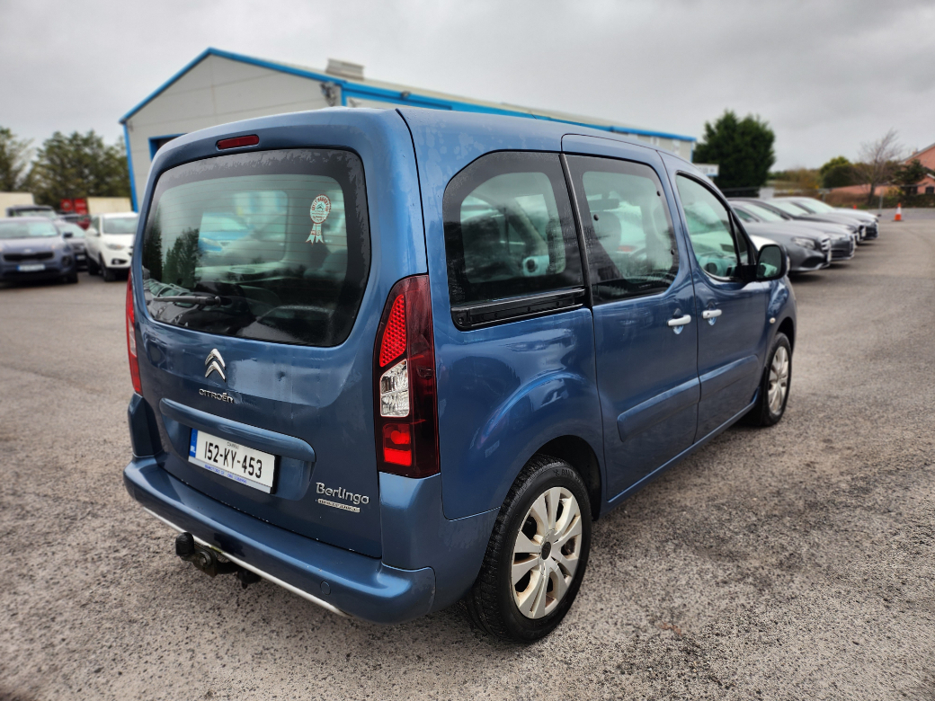 Berlingo
