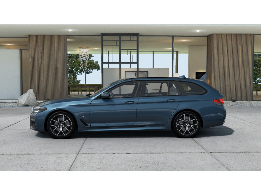 5 Series
