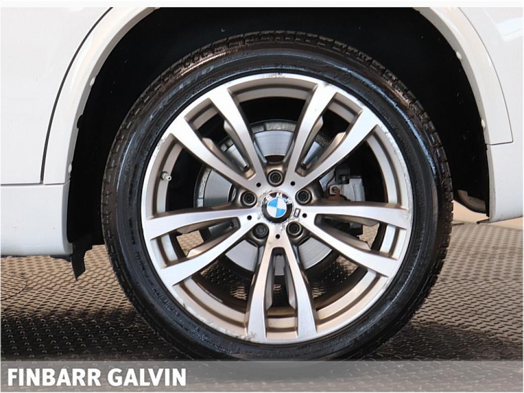 2017 BMW X5