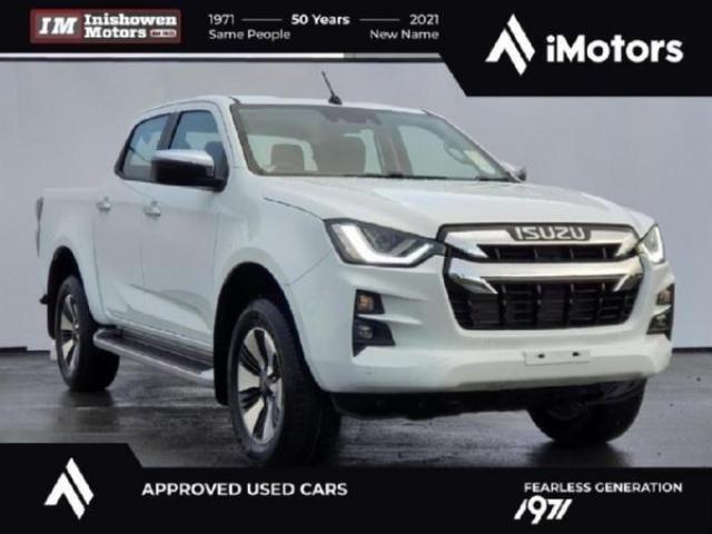 vehicle for sale from iMotors