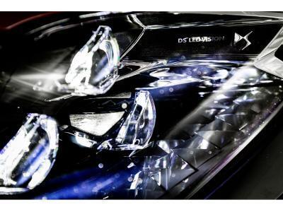 2022 DS Automobiles DS 3