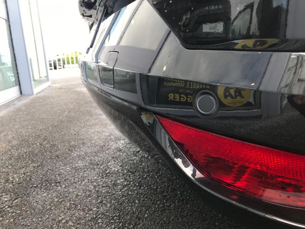 Sandero