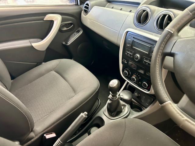 Image for 2014 Dacia Duster ALTERNATIVE 1.5 DCI 110 4DR
