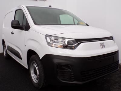 2023 Fiat Doblo