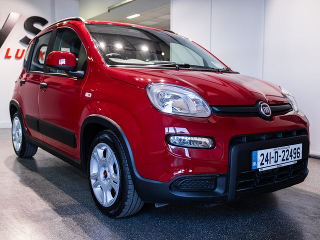 vehicle for sale from Neary's Lusk
