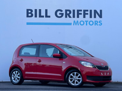 vehicle for sale from Bill Griffin Motors Ltd