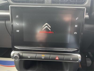 2023 Citroen Berlingo
