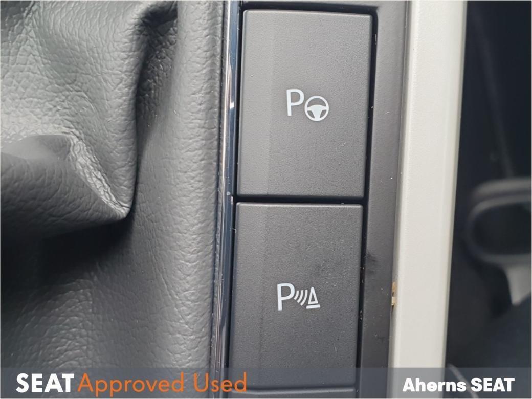 2020 SEAT Arona