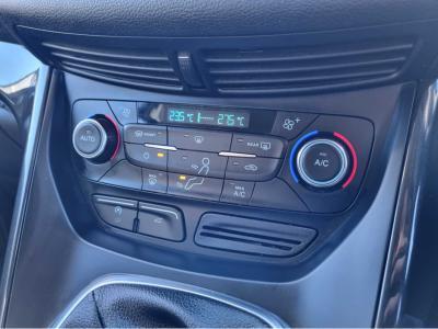 2018 Ford Kuga