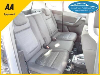 2013 Opel Meriva