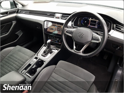 2022 Volkswagen Passat