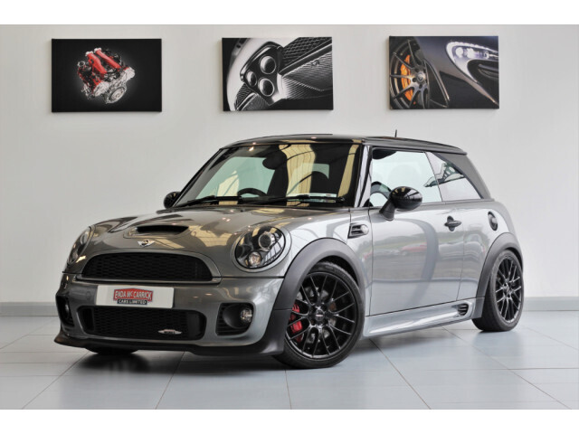 vehicle for sale from Enda McCarrick Cars Ltd