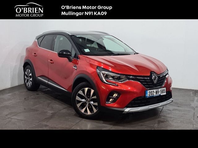 vehicle for sale from O'Briens Motor Group