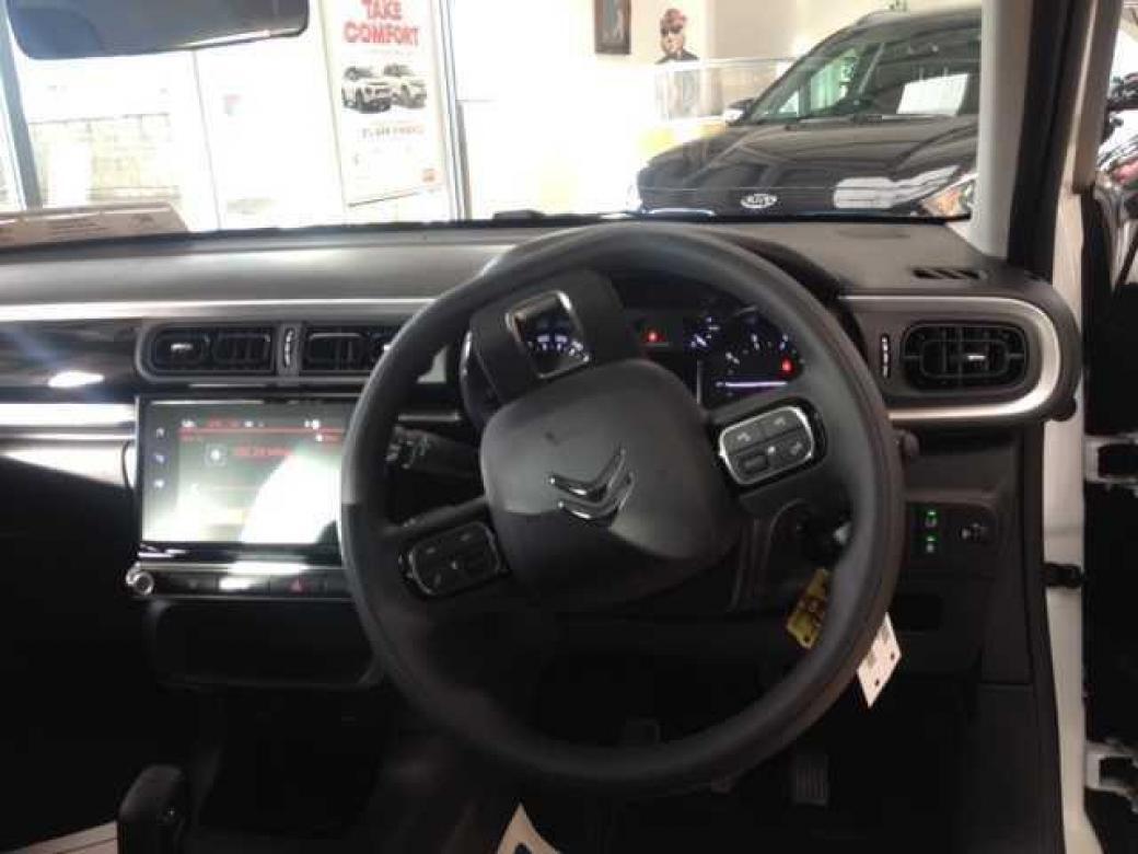 2023 Citroen C3