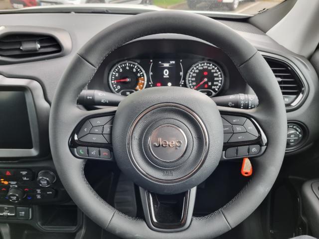 Image for 2022 Jeep Renegade NIGHT EAGLE 1.0 120Bhp