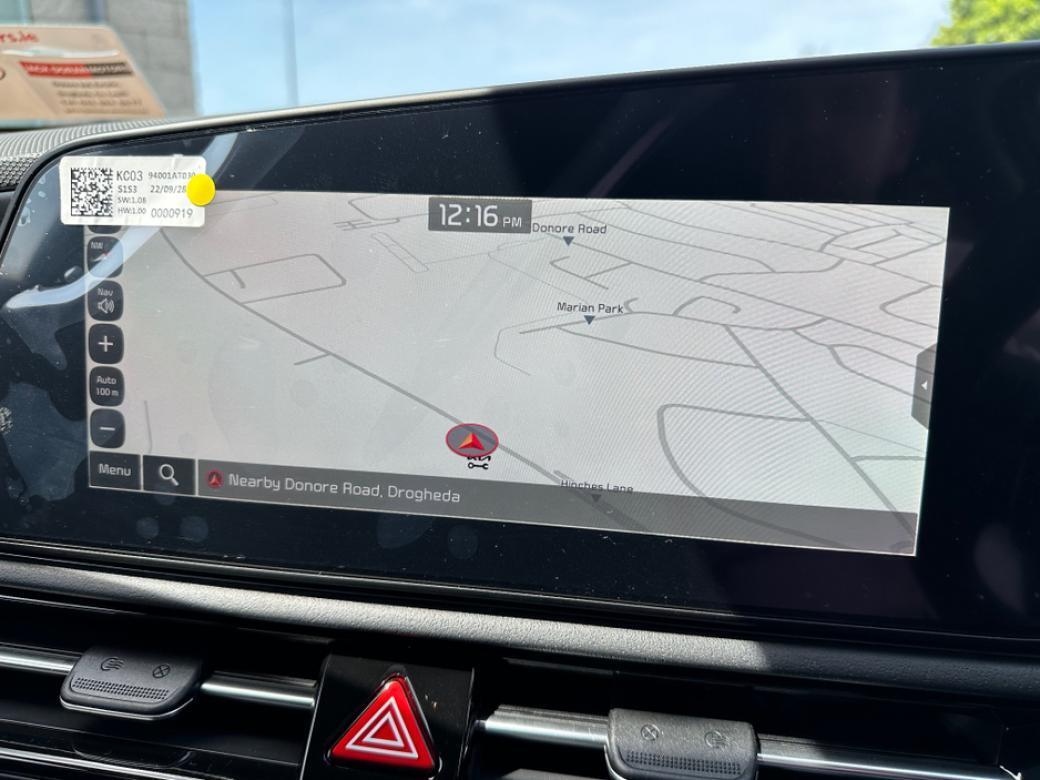2023 Kia Niro