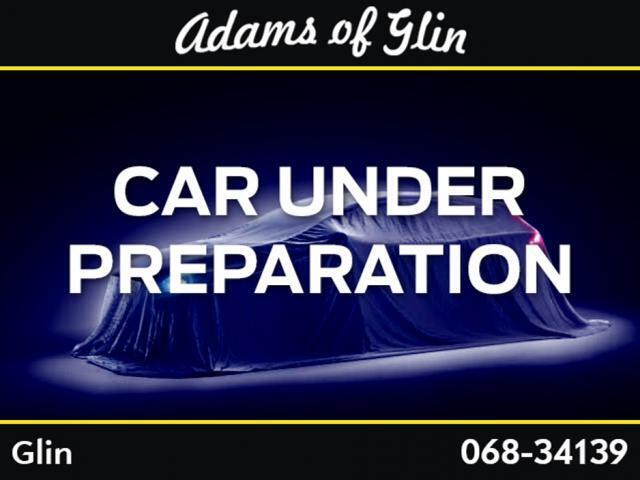 vehicle for sale from Adams of Glin