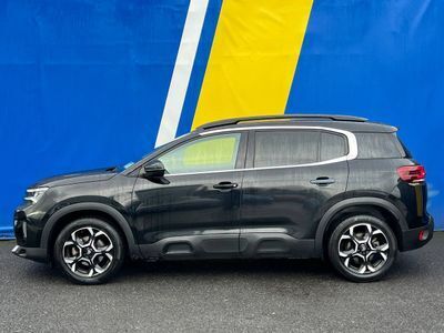 2023 Citroen C5 Aircross