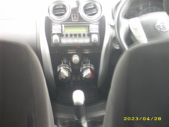 Image for 2015 Nissan Note 1.5 DCI ACENTA 90PS 5DR
