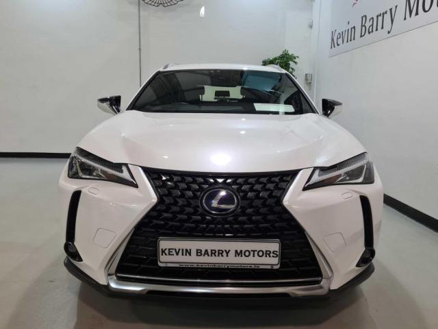 Image for 2019 Lexus UX 250H 2.0 HYBRID AUTOMATIC CVT **ONE OWNER / VERY LOW MILEAGE / LEXUS WARRANTY**