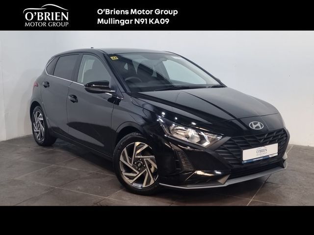 vehicle for sale from O'Briens Motor Group