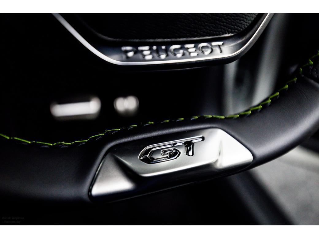2023 Peugeot 208