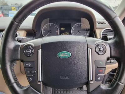 2013 Land Rover Discovery