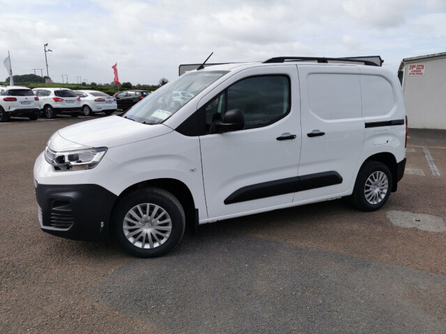 vehicle for sale from John Corbett Motorvillage
