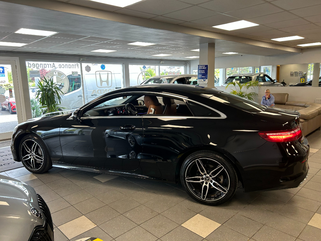 E Class
