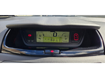 2013 Citroen C4 Grand Picasso