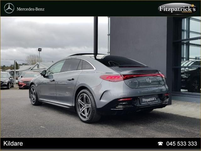 Image for 2023 Mercedes-Benz EQE EQE 300 AMG