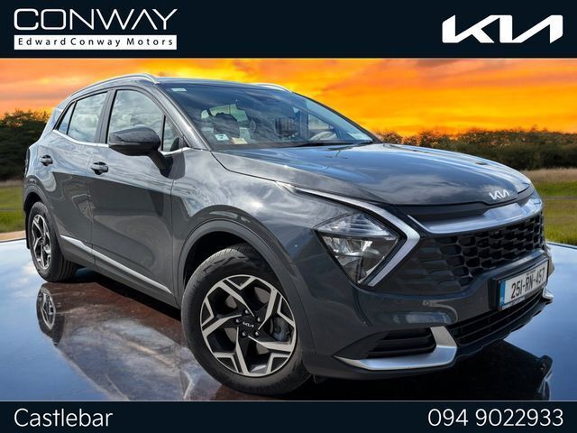 vehicle for sale from Edward Conway Motors