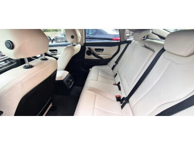 2015 BMW 4 Series