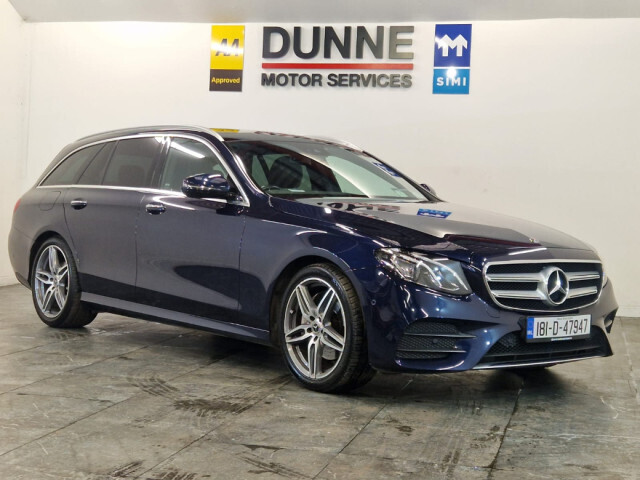 vehicle for sale from Dunne Motor Services