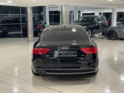 2016 Audi A5