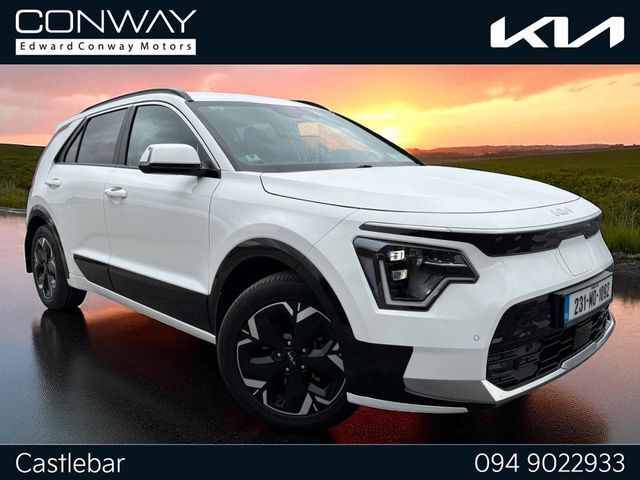 vehicle for sale from Edward Conway Motors