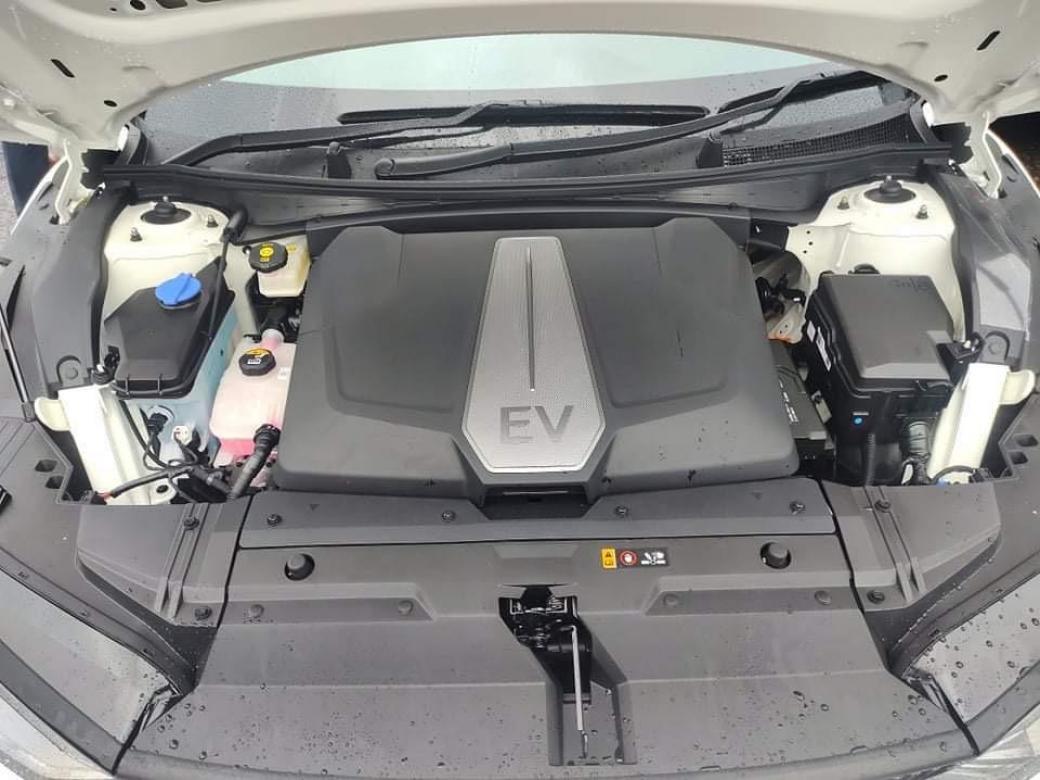2023 Kia EV6